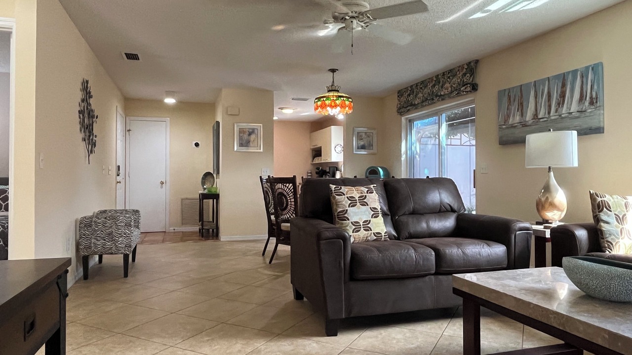 Photo of Livingroom in The Villages