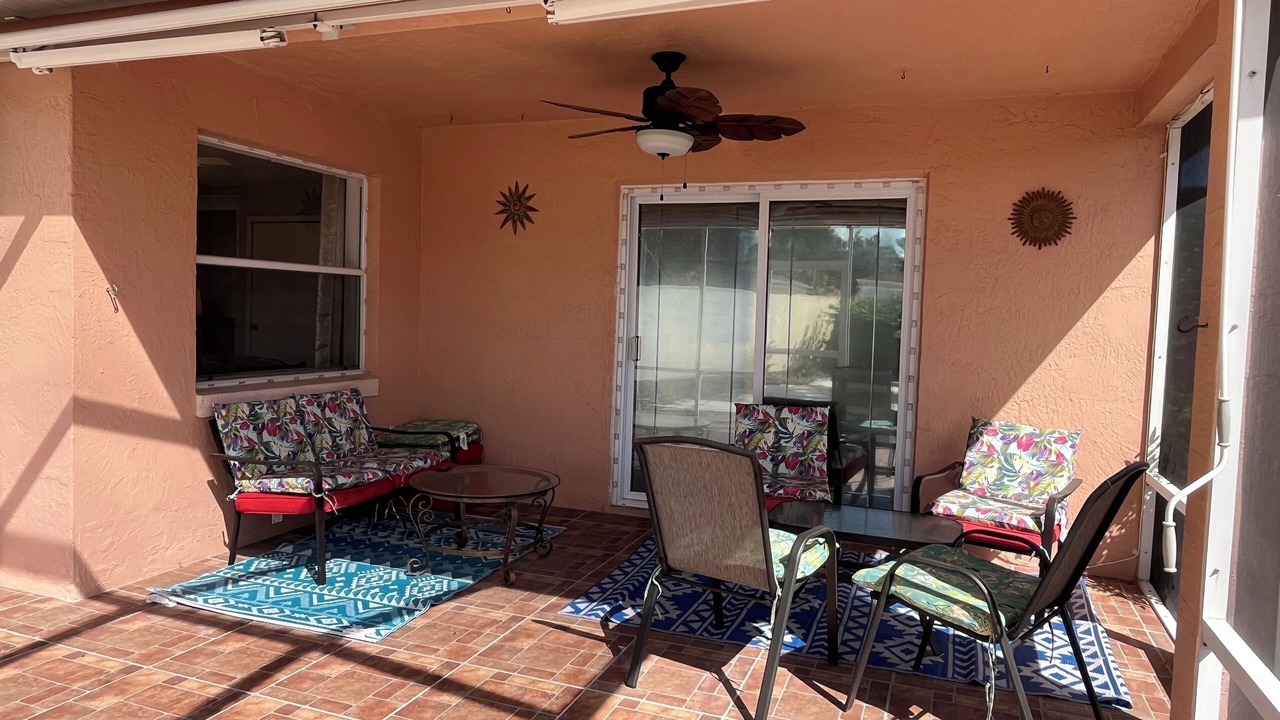 Photo of Outdoor in The Villages