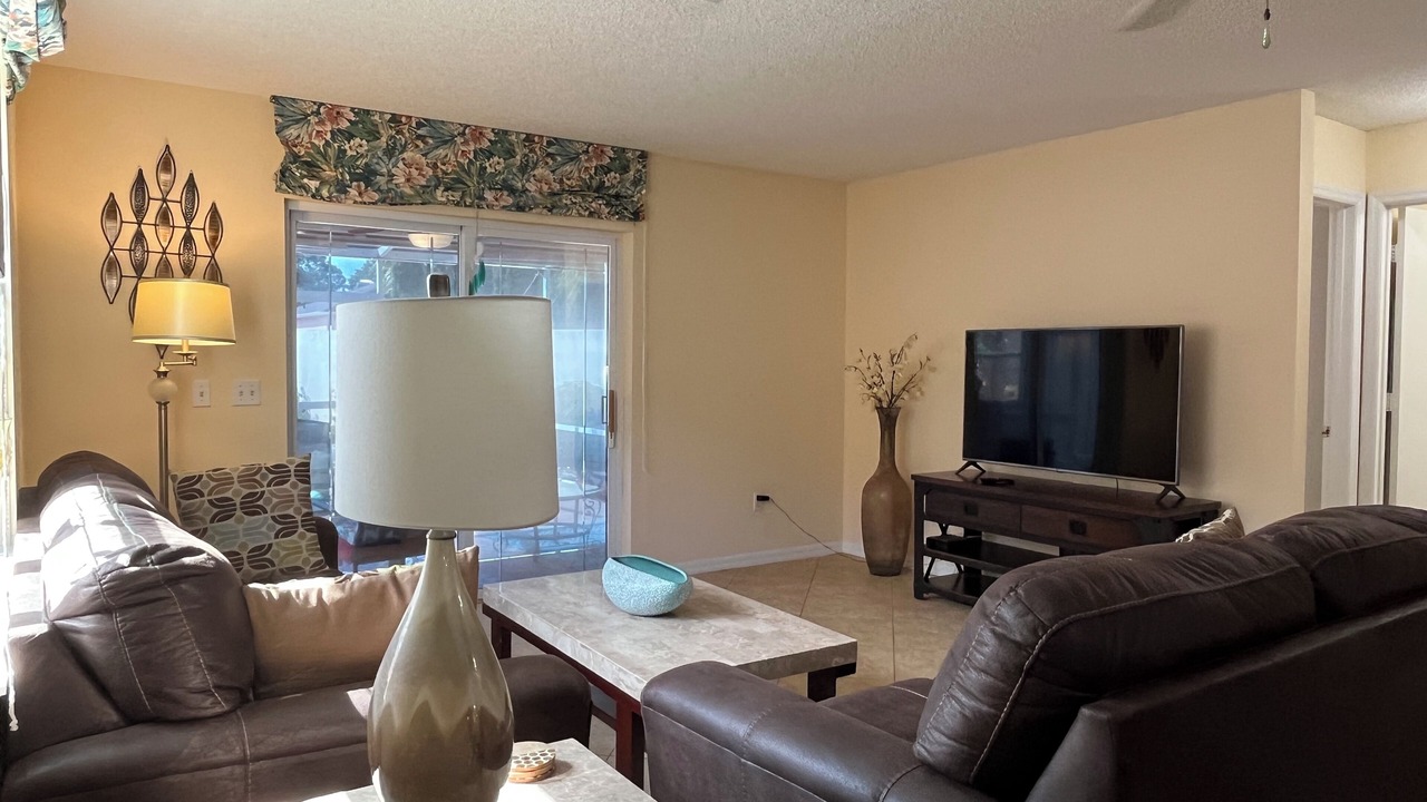 Photo of Livingroom in The Villages