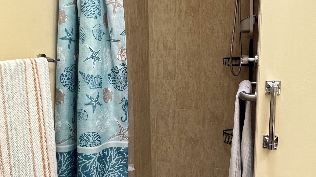 Photo of Bathroom in The Villages