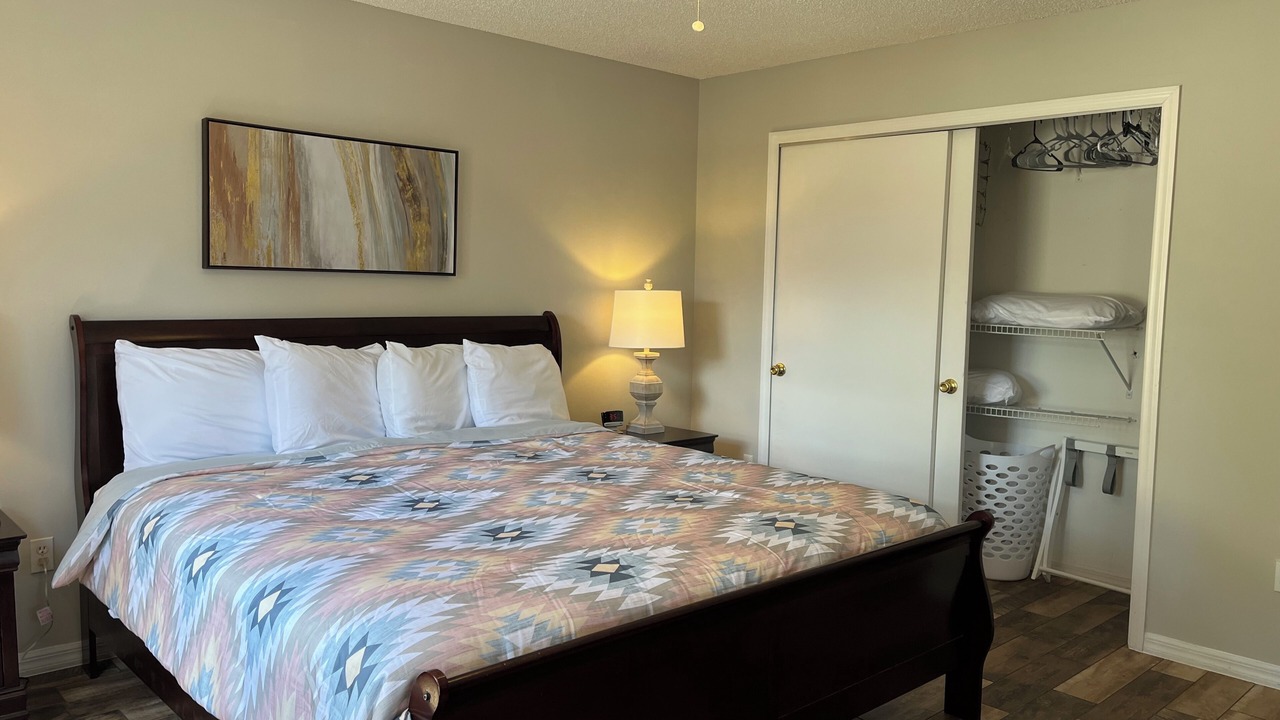 Photo of Bedroom in The Villages