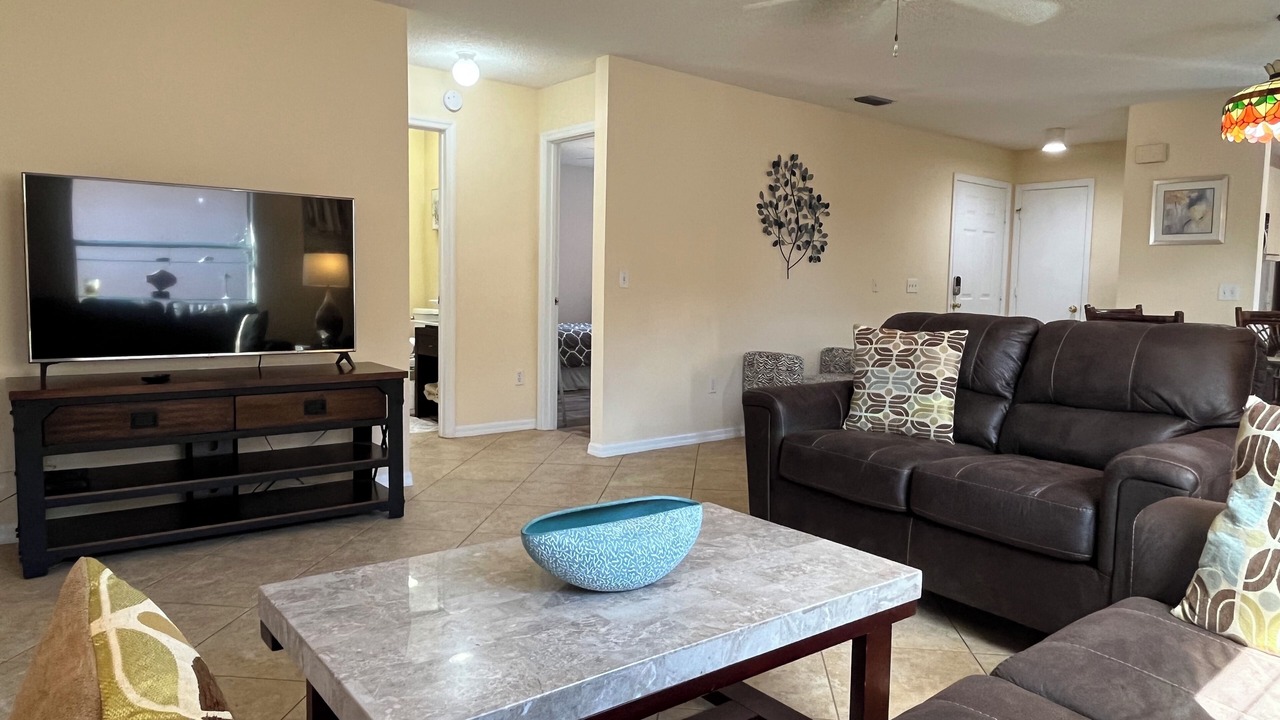 Photo of Livingroom in The Villages