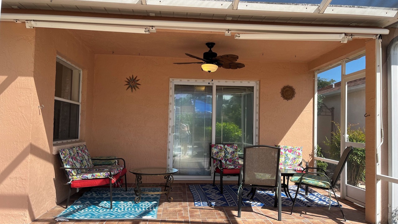 Photo of Outdoor in The Villages
