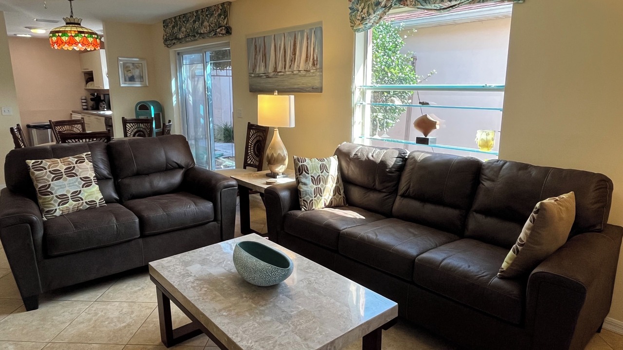 Photo of Livingroom in The Villages