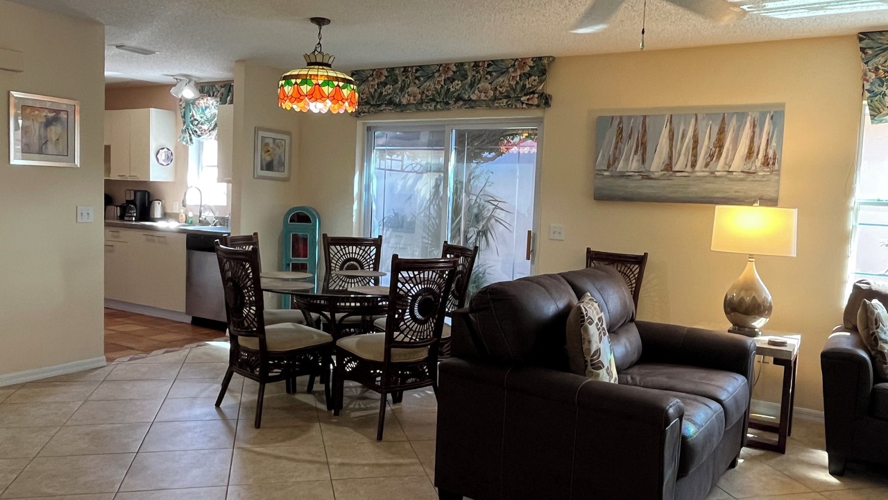 Photo of Livingroom in The Villages