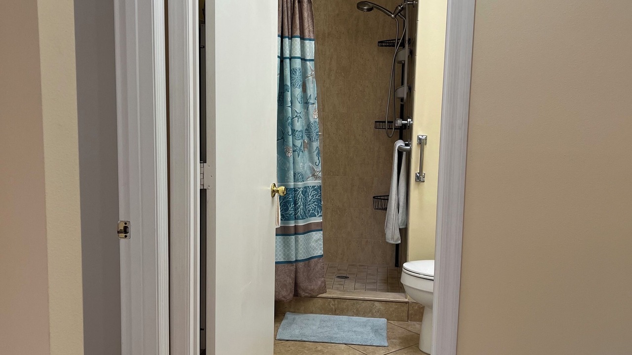 Photo of Bathroom in The Villages