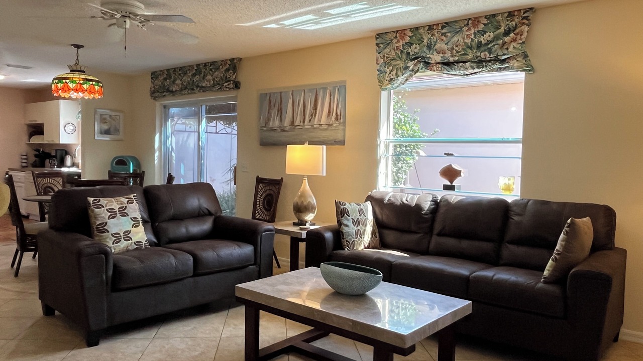 Photo of Livingroom in The Villages