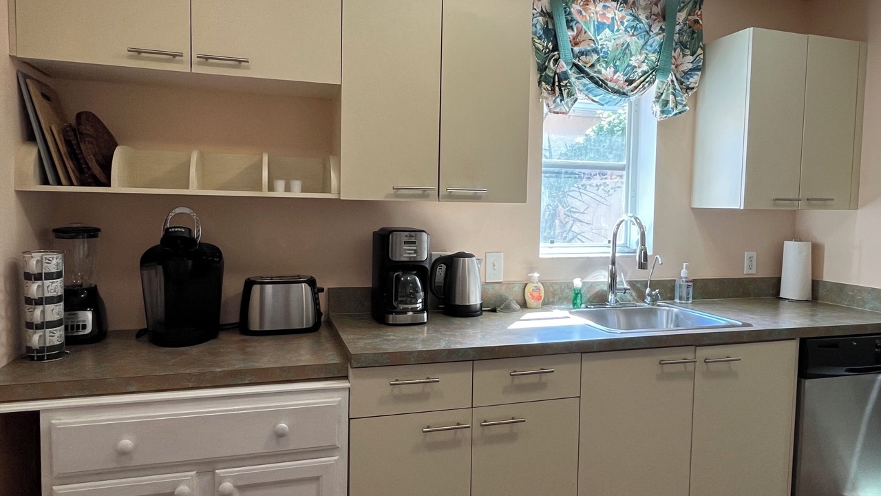 Photo of Kitchen in The Villages