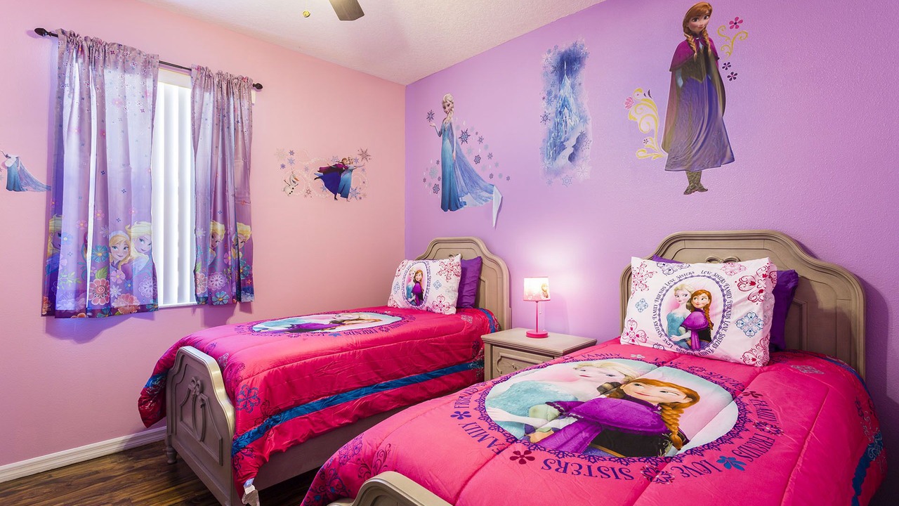 Photo of Bedroom in Windwood Bay