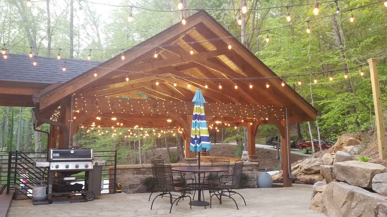 Photo of Outdoor in Helen