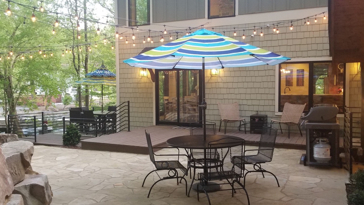 Photo of Outdoor in Helen