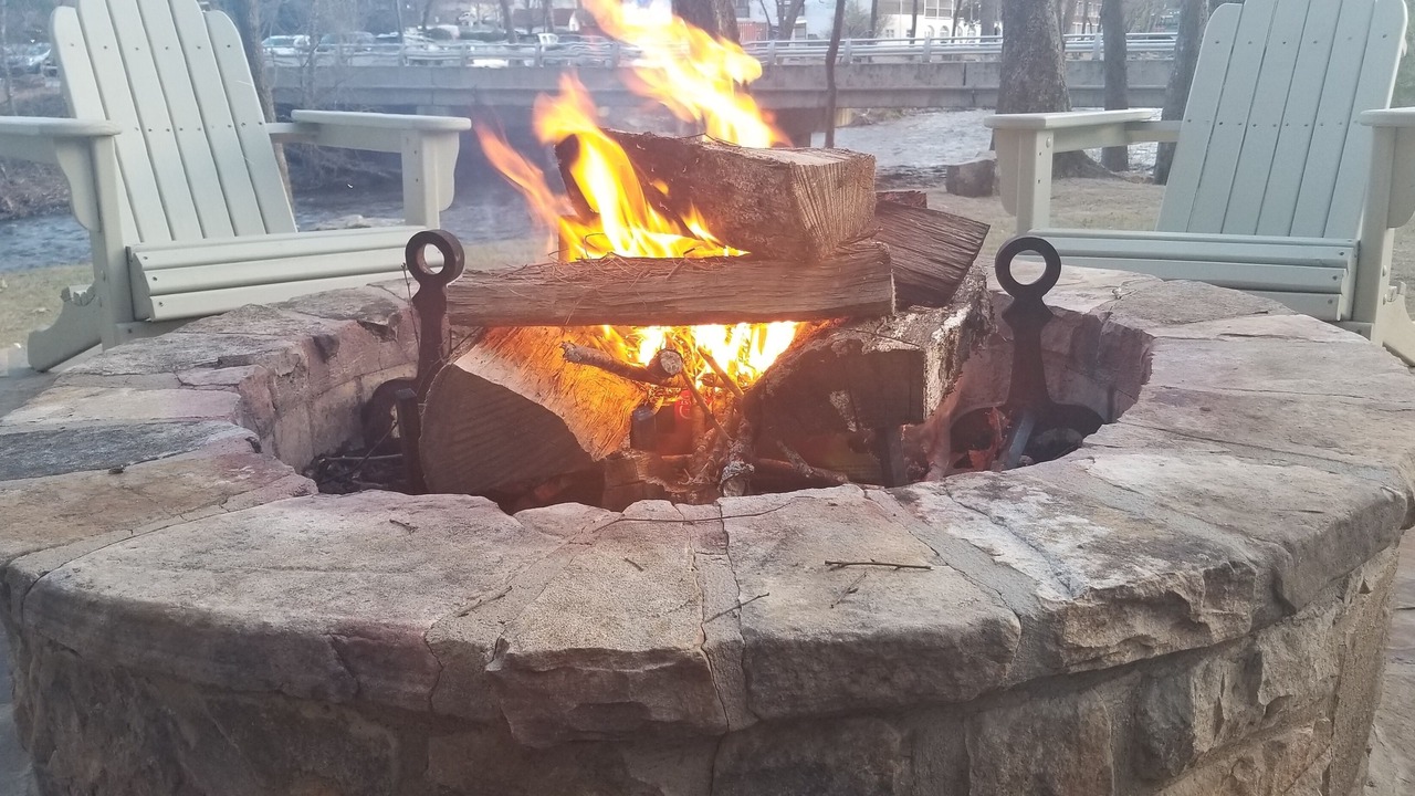 Photo of Outdoor in Helen