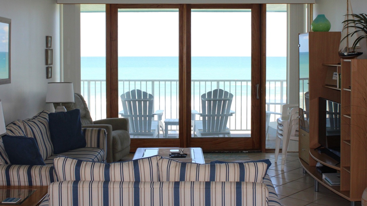 Photo of Bedroom in New Smyrna Beach