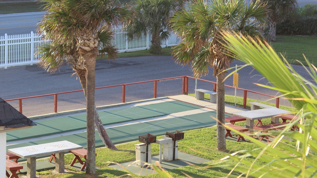 Photo of Others in New Smyrna Beach