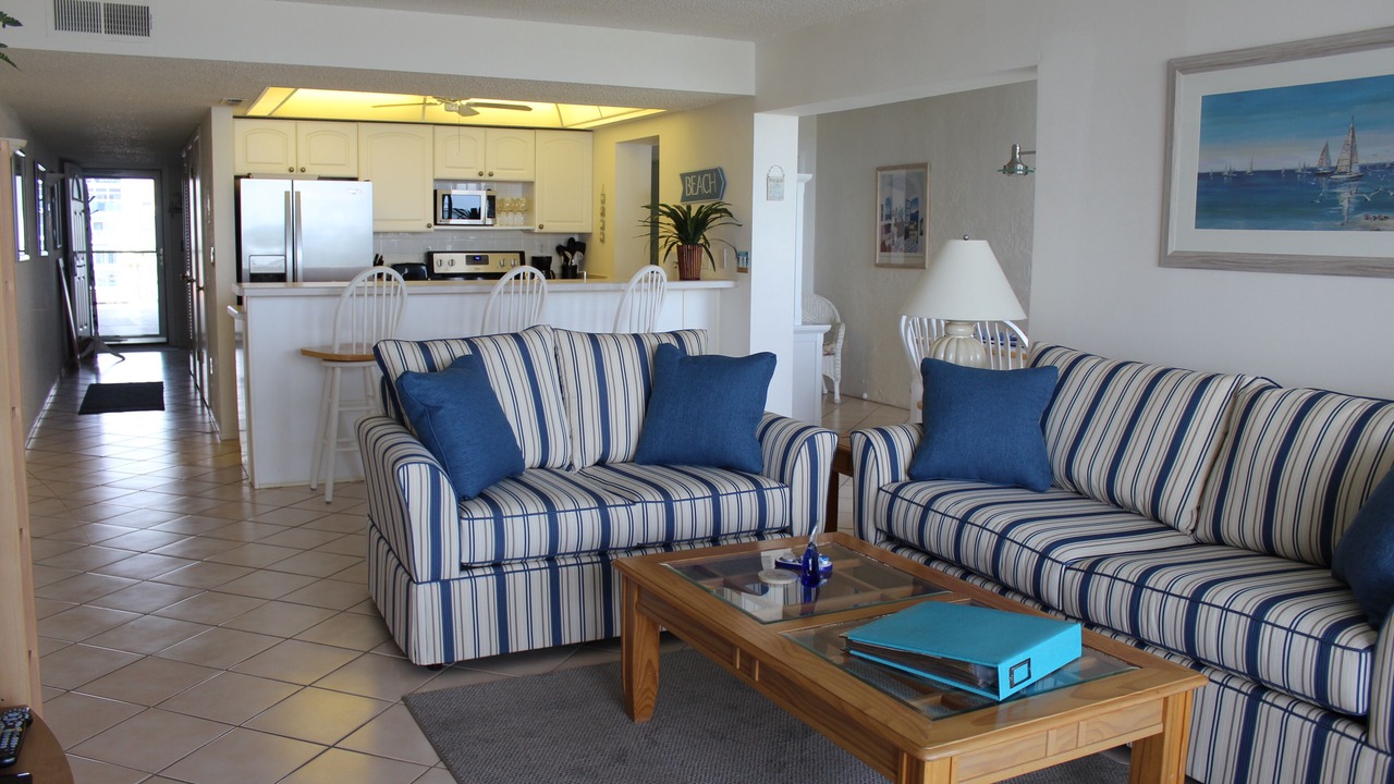 Photo of Bedroom in New Smyrna Beach