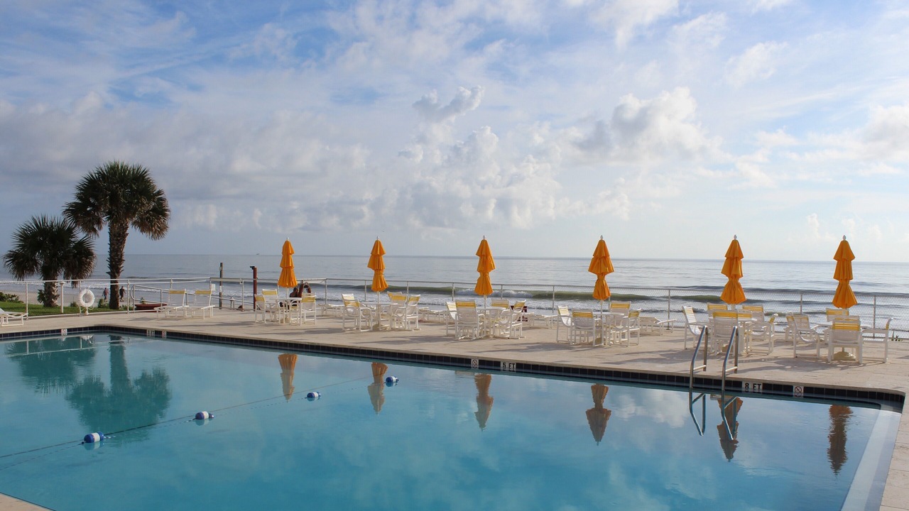 Photo of Outdoor in New Smyrna Beach