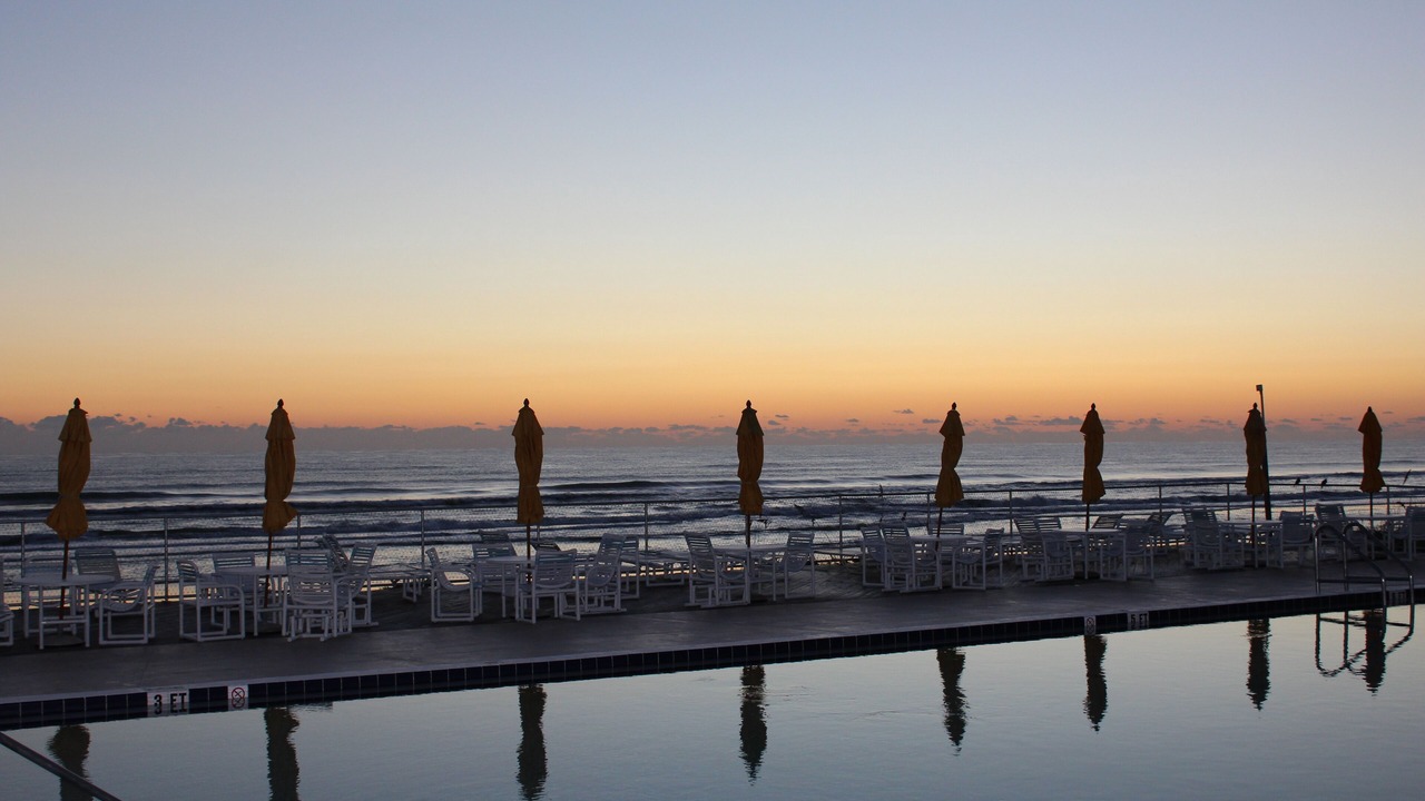 Photo of Outdoor in New Smyrna Beach