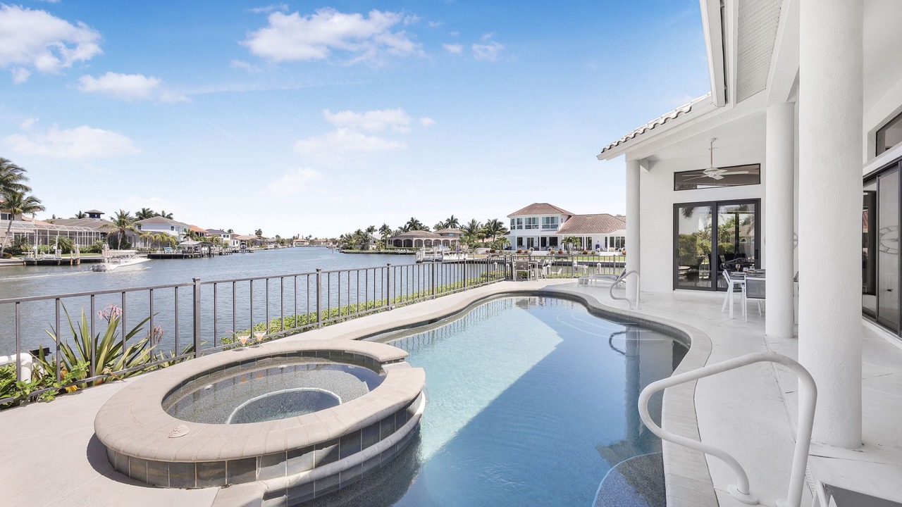 Photo of Outdoor in Marco Island