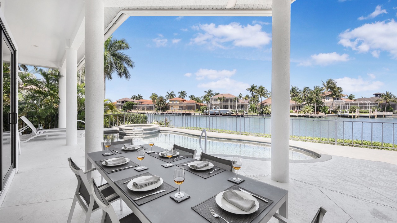 Photo of Outdoor in Marco Island