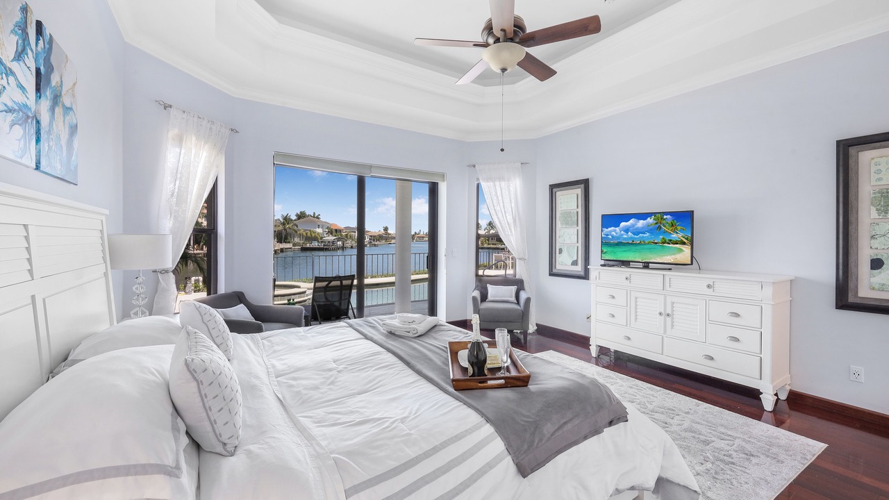 Photo of Bedroom in Marco Island