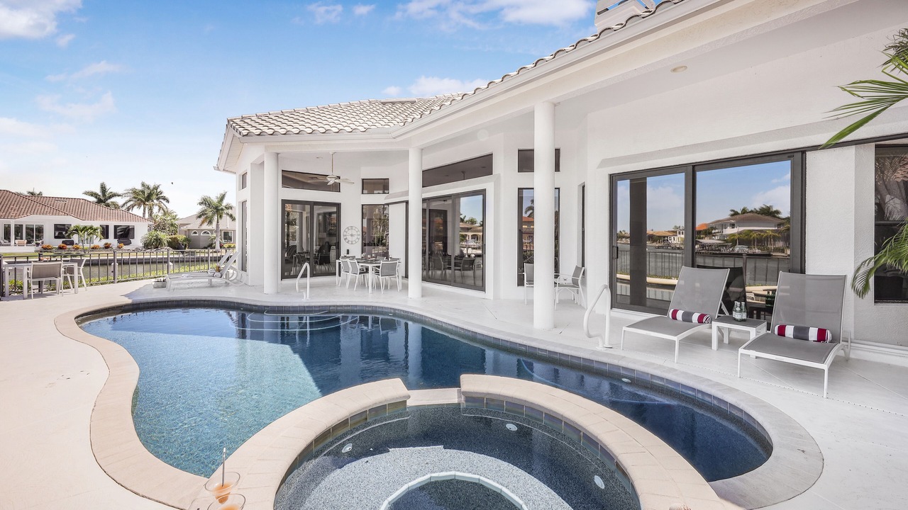 Photo of Outdoor in Marco Island