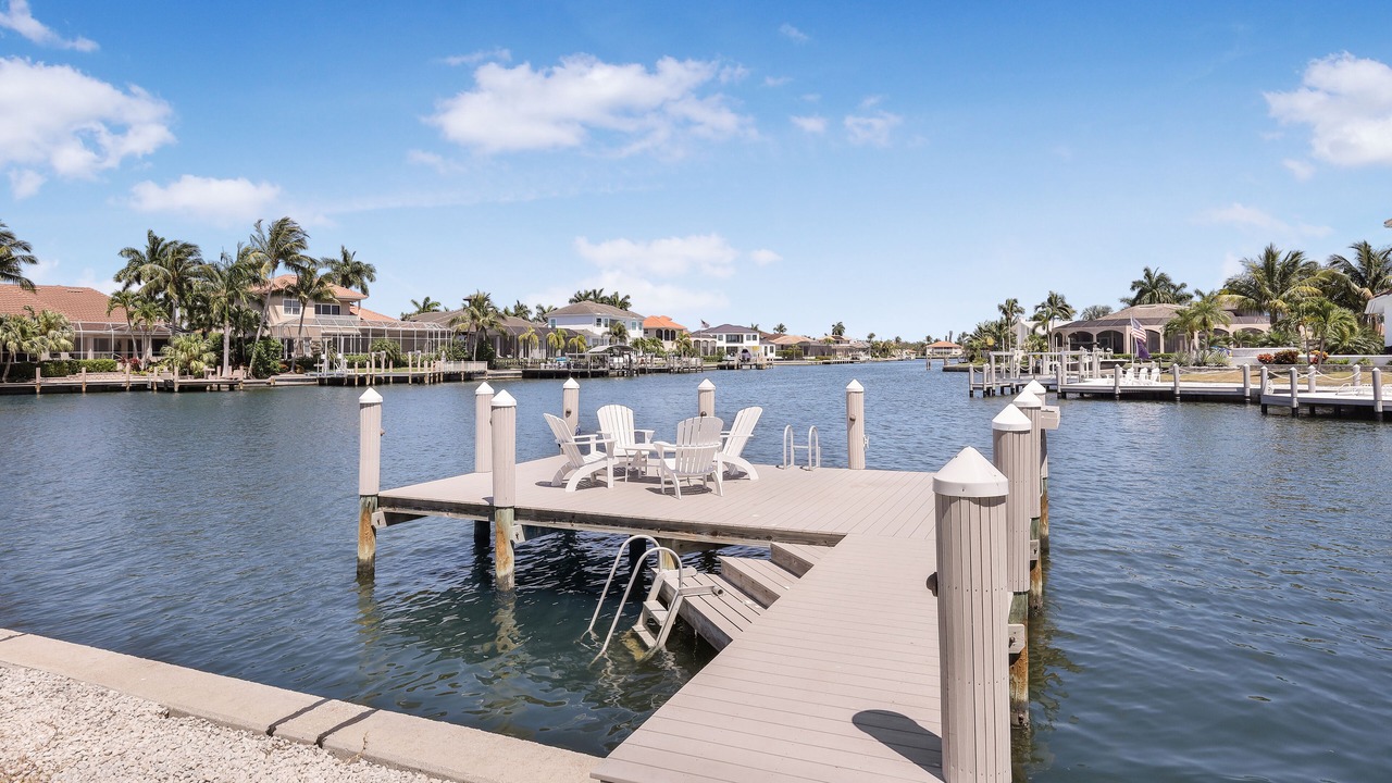 Photo of Outdoor in Marco Island