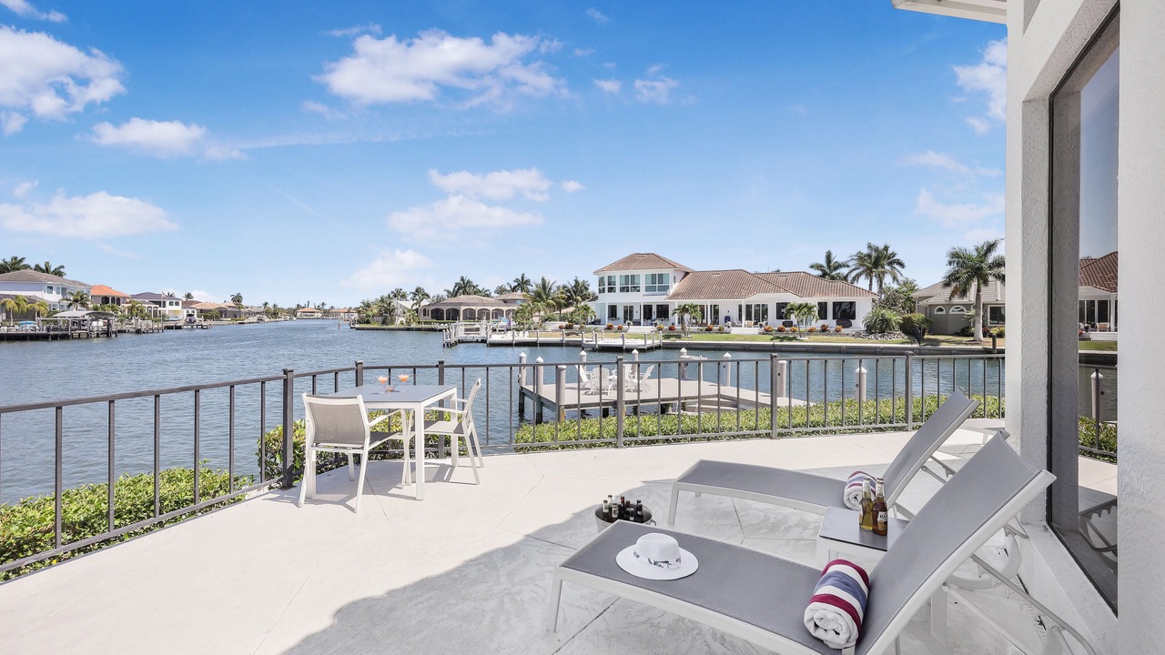 Photo of Outdoor in Marco Island