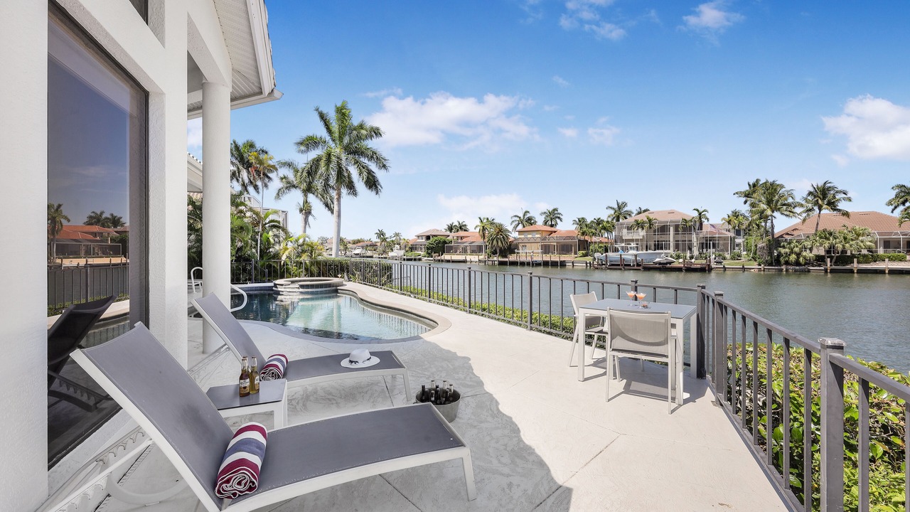 Photo of Outdoor in Marco Island