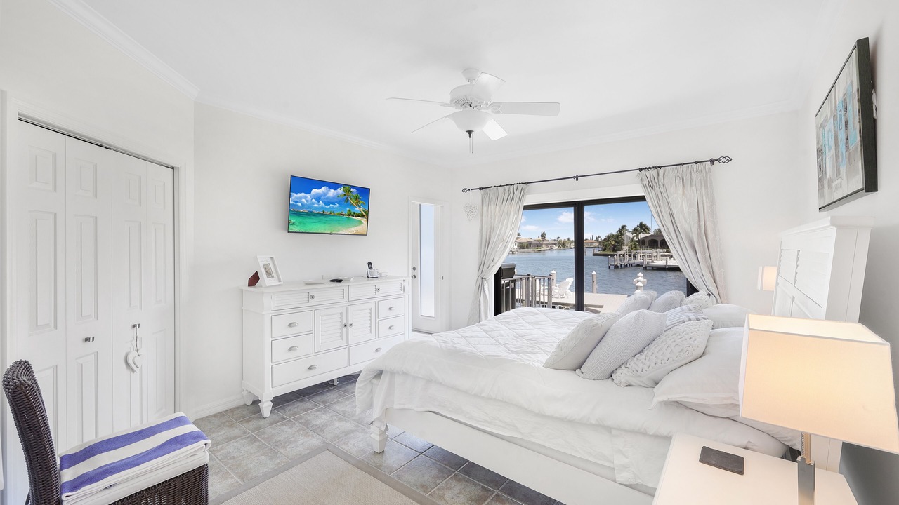 Photo of Bedroom in Marco Island