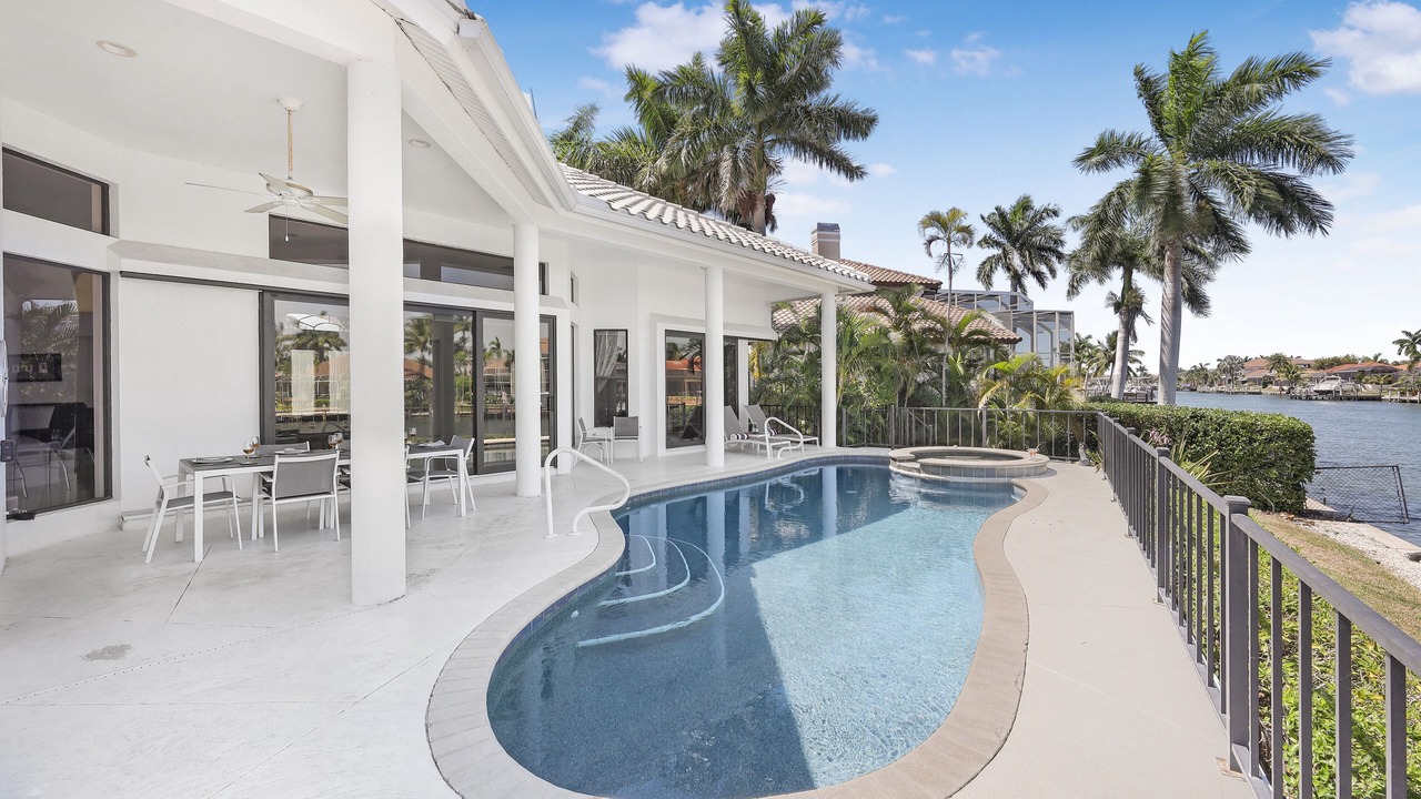 Photo of Outdoor in Marco Island