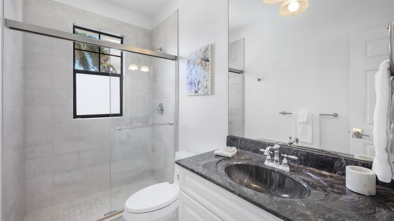 Photo of Bathroom in Marco Island