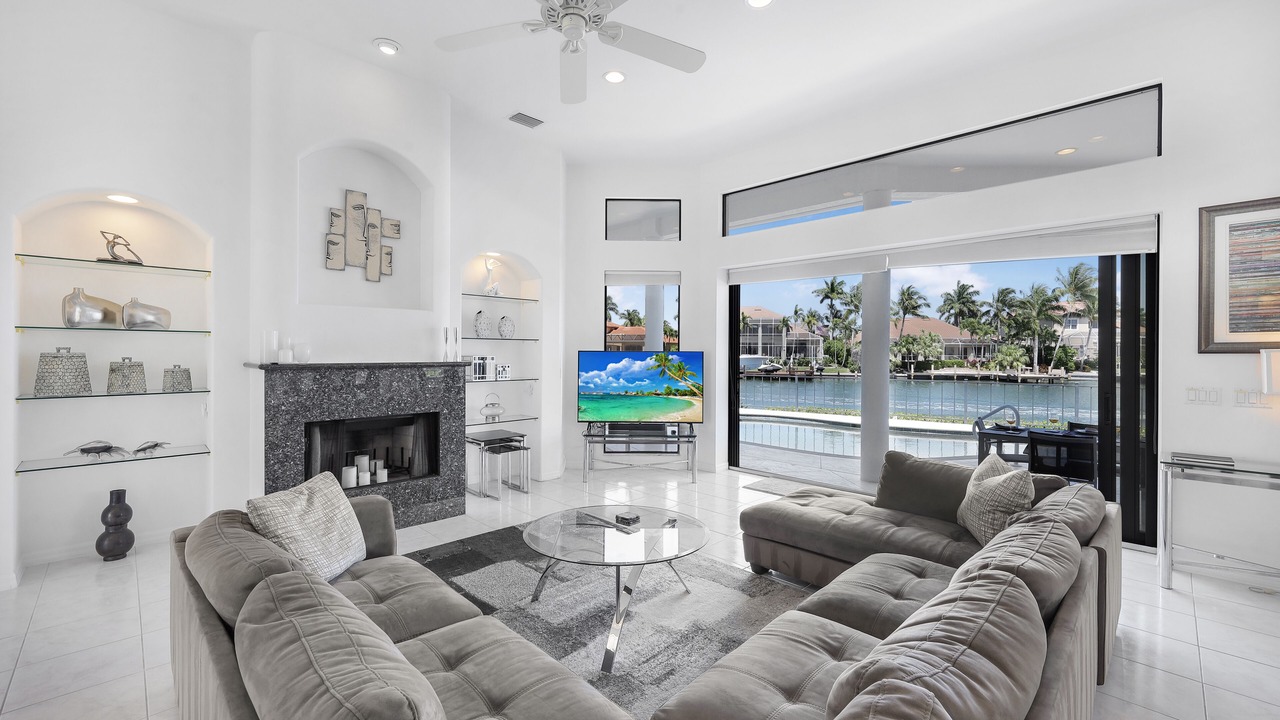 Photo of Livingroom in Marco Island
