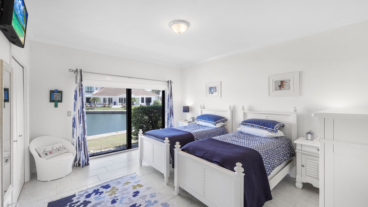 Photo of Bedroom in Marco Island