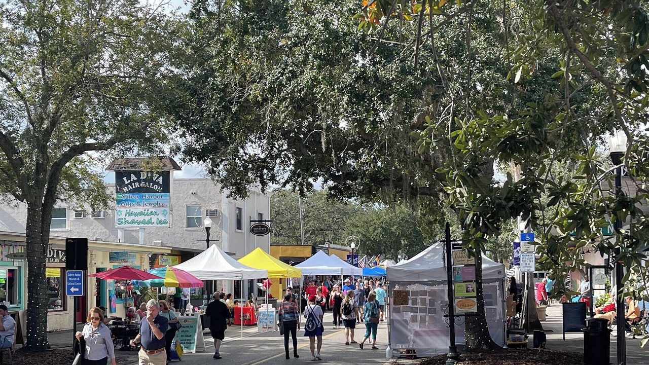 Photo of Others in Safety Harbor