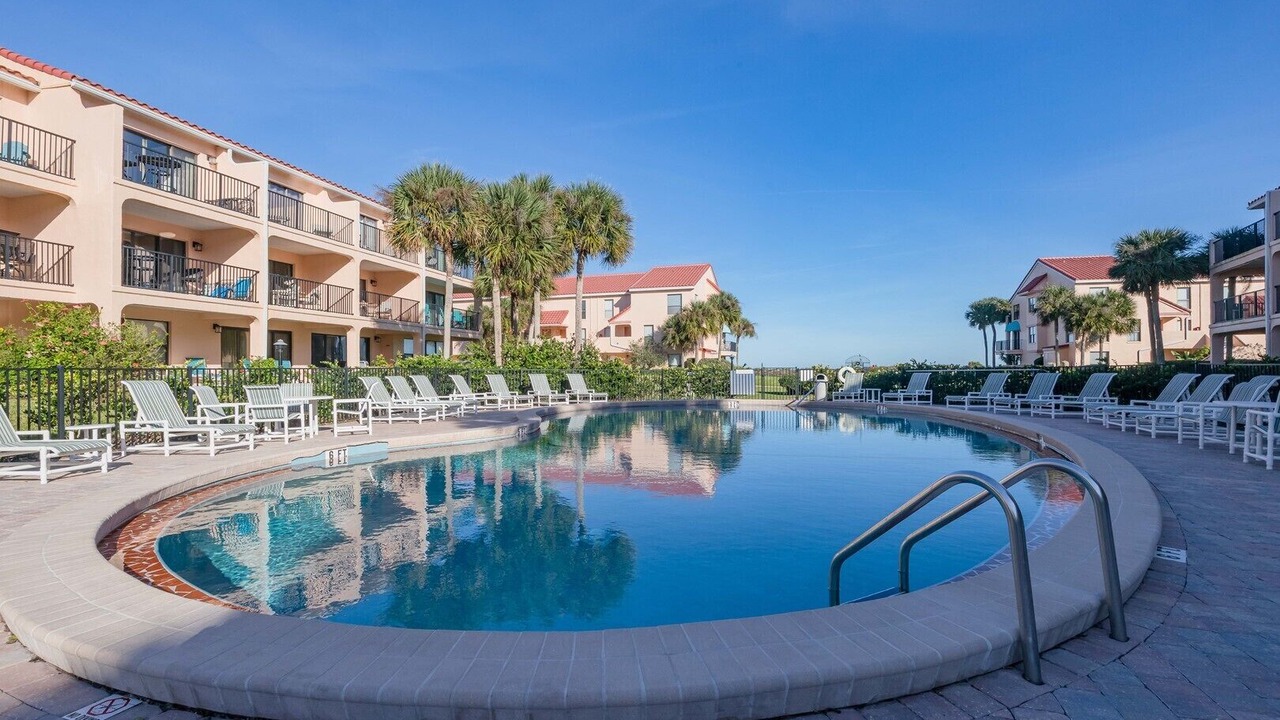 Photo of Outdoor in Butler Beach