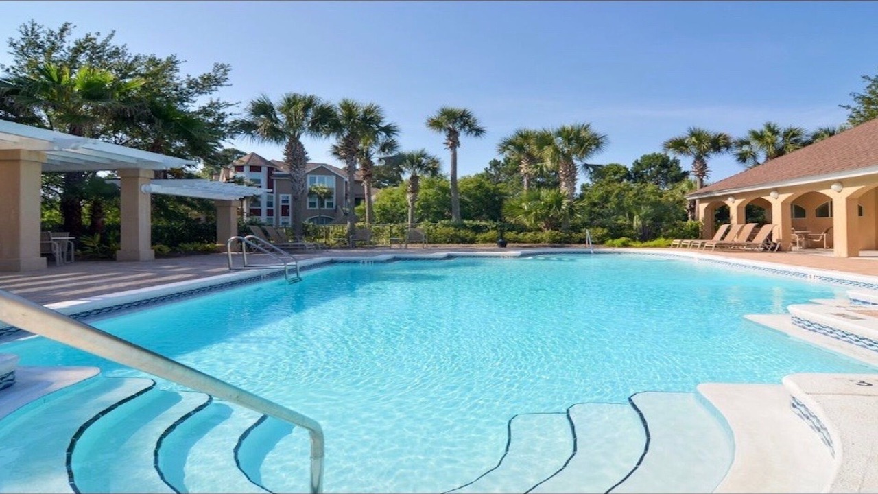 Photo of Outdoor in Sandestin