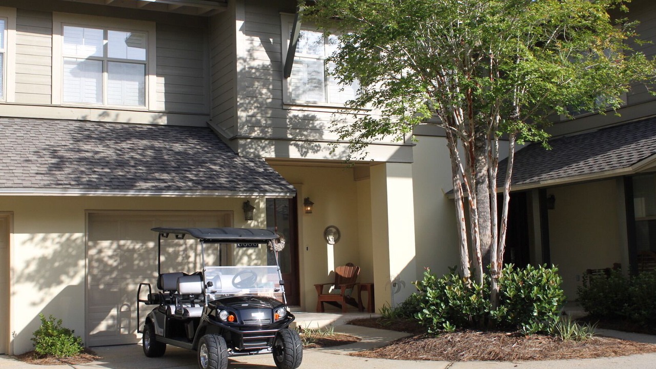 Photo of Outdoor in Sandestin