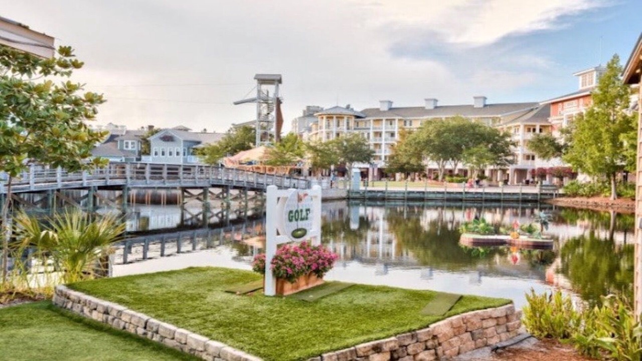 Photo of Others in Sandestin