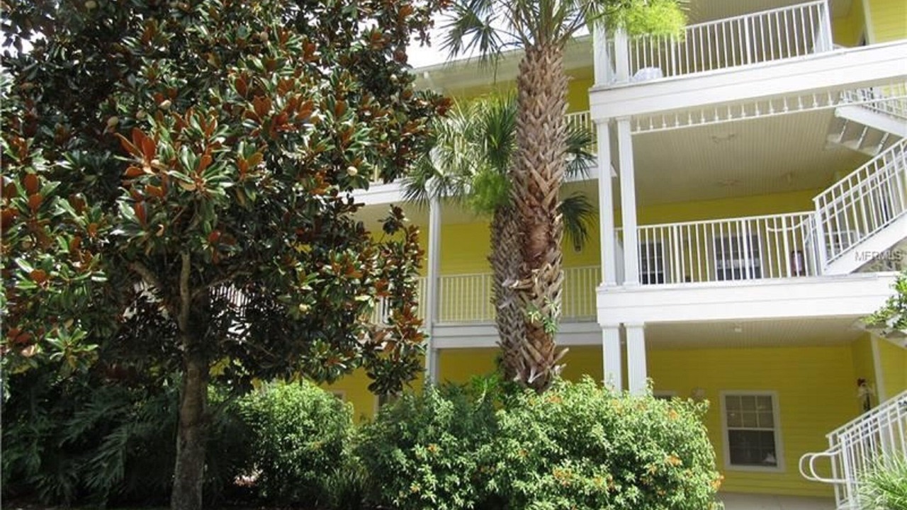 Photo of Outdoor in Bahama Bay