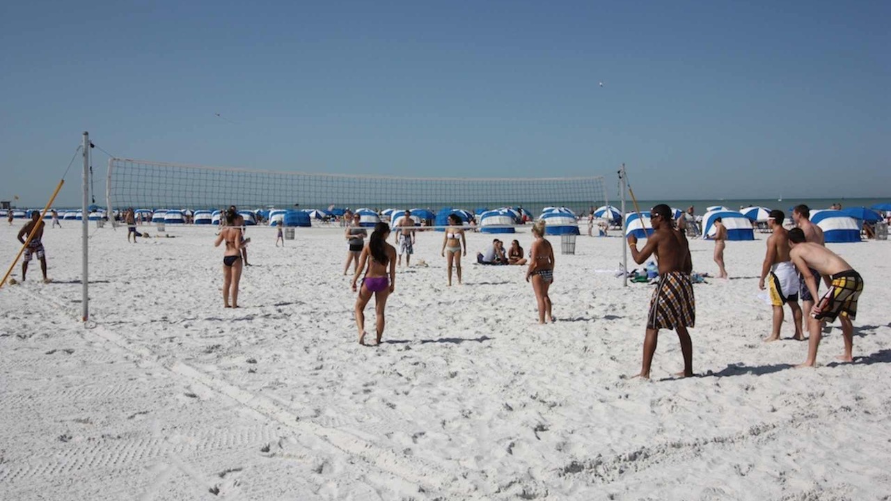 Photo of Others in Clearwater Beach