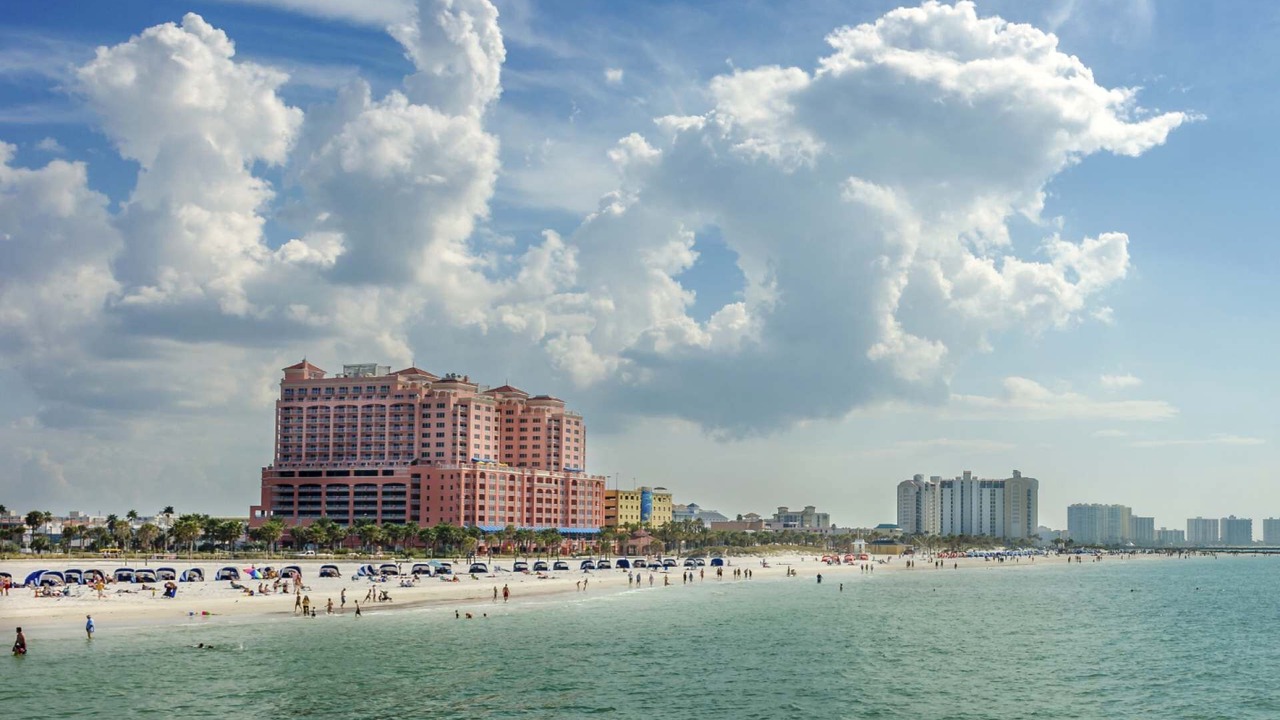 Photo of Others in Clearwater Beach