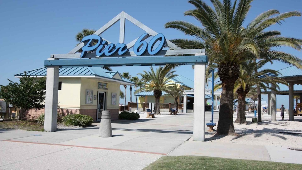 Photo of Outdoor in Clearwater Beach
