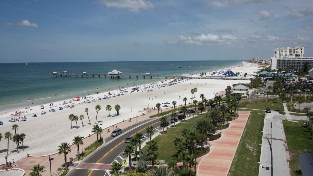 Photo of Others in Clearwater Beach