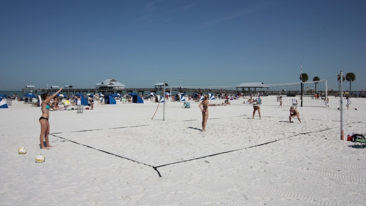 Photo of Others in Clearwater Beach