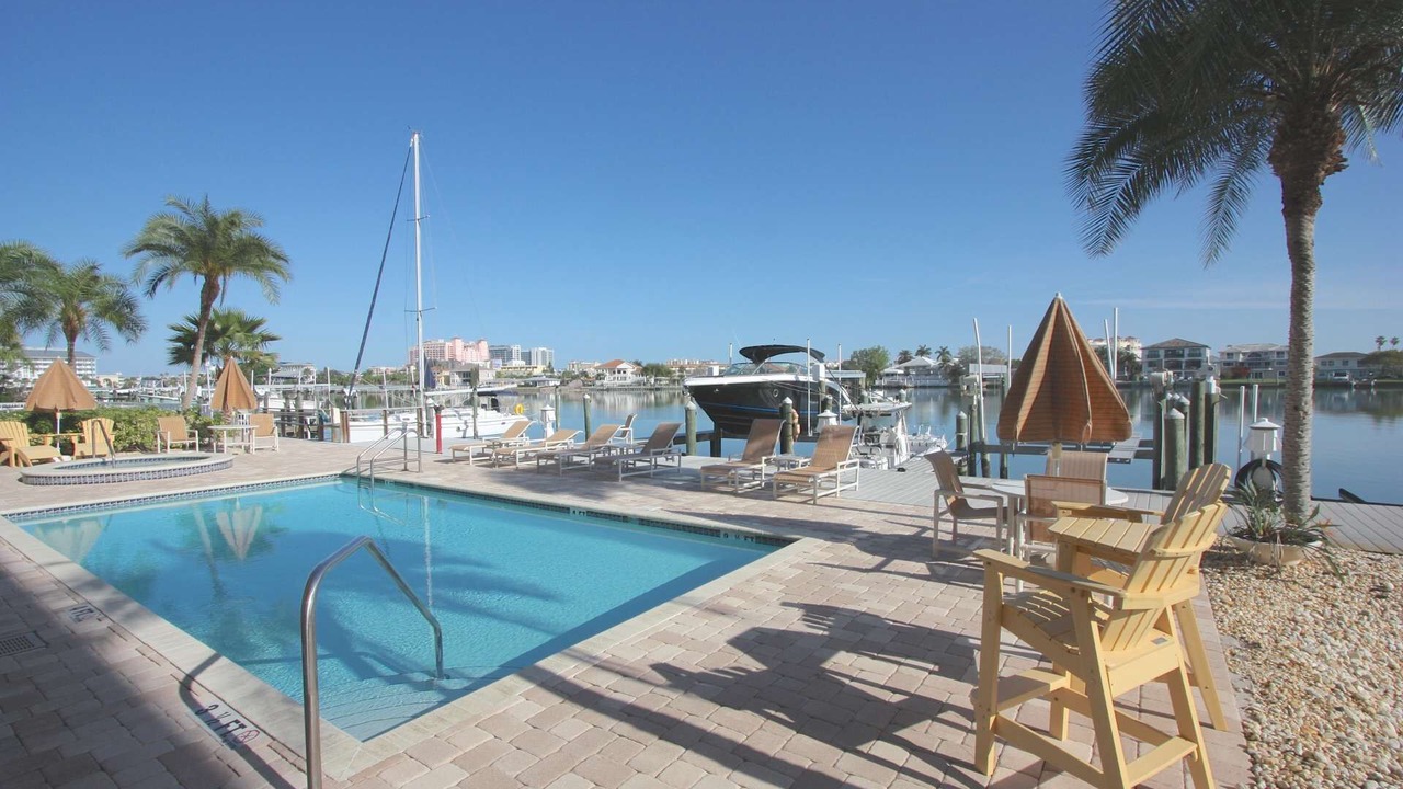 Photo of Outdoor in Clearwater Beach