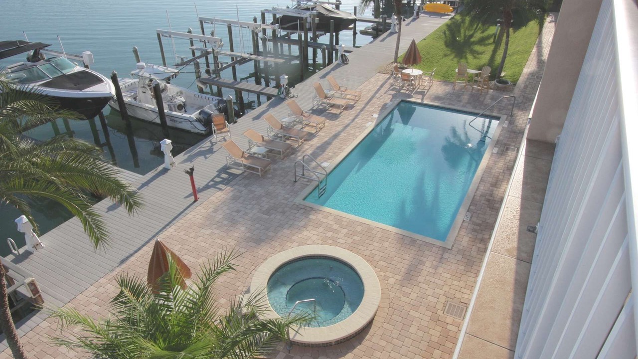 Photo of Outdoor in Clearwater Beach