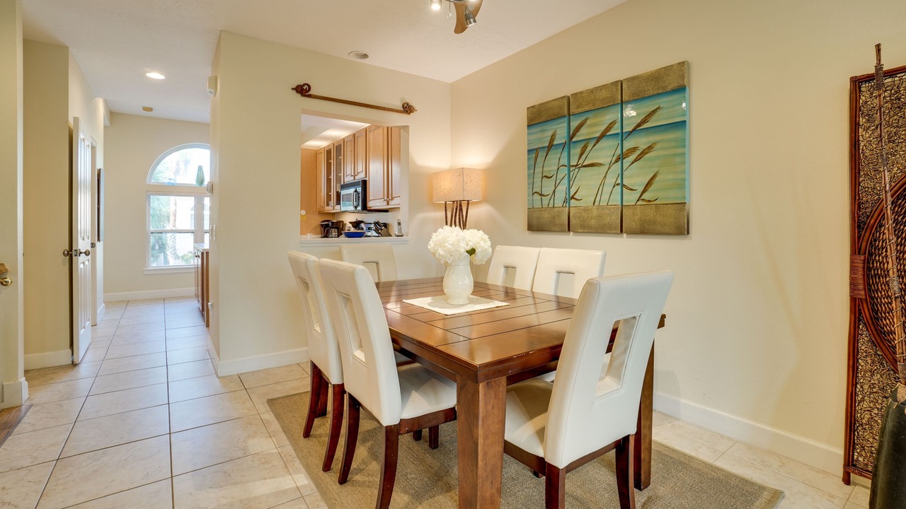 Photo of Livingroom in Bradenton Beach