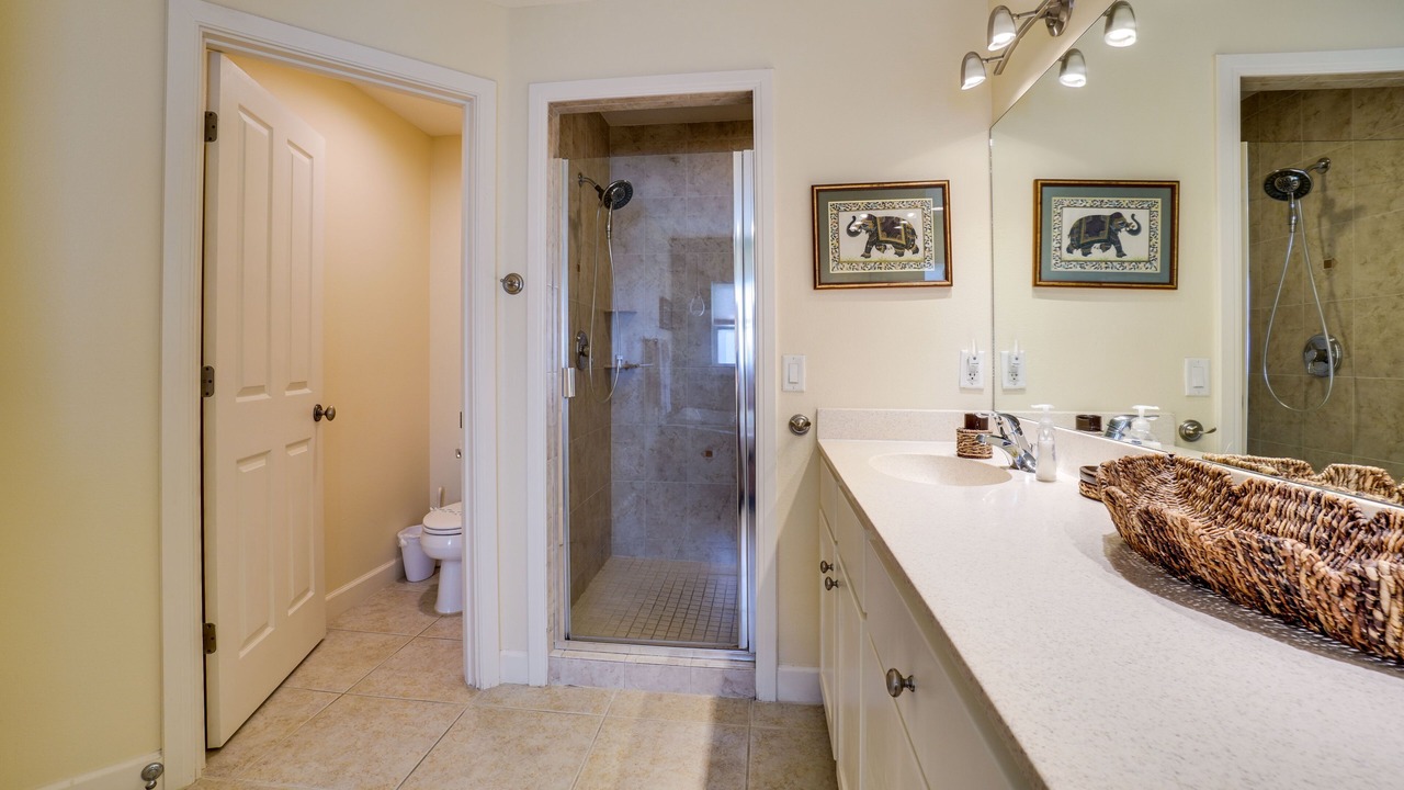 Photo of Bathroom in Bradenton Beach
