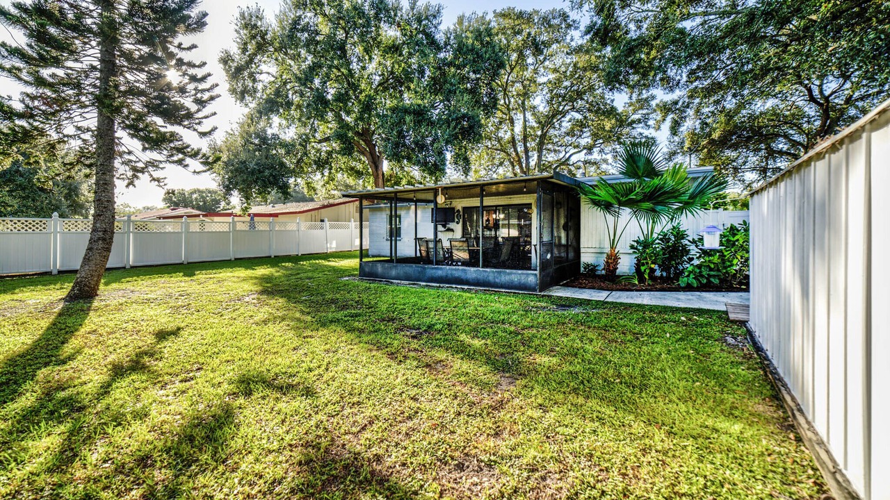 Photo of Outdoor in Clearwater