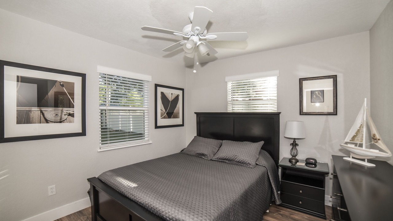 Photo of Bedroom in Clearwater